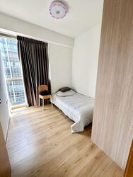 The Vales (D19), Condominium #586451381